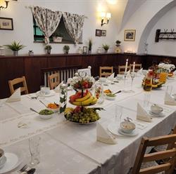 Bufet pod Ratuszem, Bydgoszcz godziny otwarcia
