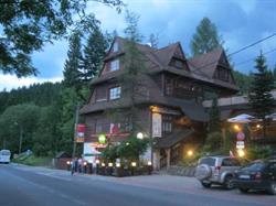 Willa Pod Piórem, Zakopane godziny otwarcia