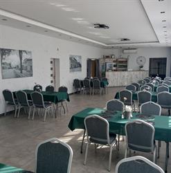 Restauracja Pod Kasztanami, Zblewo godziny otwarcia