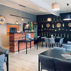 Bistro Bartolini, Niechanowo godziny otwarcia
