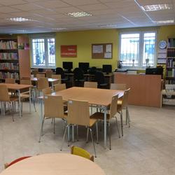 Biblioteka w Ostaszewie Filia Gminnej Biblioteki Publicznej w Łysomicach, Ostaszewo godziny otwarcia