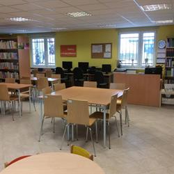 Biblioteka w Ostaszewie Filia Gminnej Biblioteki Publicznej w Łysomicach, Ostaszewo godziny otwarcia