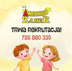 Publiczne Przedszkole Czarodziejski Zamek w Przeźmierowie, Przeźmierowo godziny otwarcia