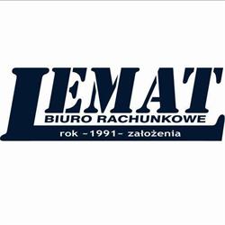 Biuro Rachunkowe LEMAT, Lębork godziny otwarcia
