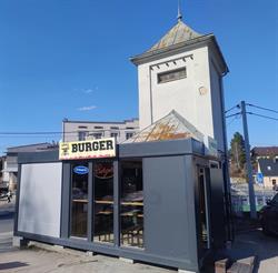 Master Grill, Bielsko-Biała godziny otwarcia