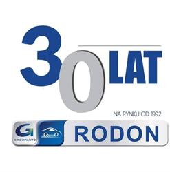 Hurtownia Motoryzacyjna Rodon. Części samochodowe - Filia GŁOGÓW, Głogów godziny otwarcia