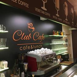 Club Cafe, Lubaczów godziny otwarcia
