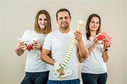 Radke Fizjoterapia, Piła godziny otwarcia