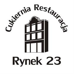 Rynek 23 - Restauracja, Puck godziny otwarcia