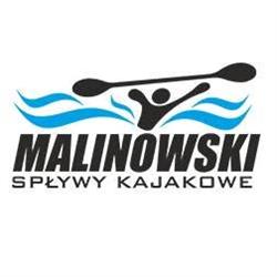 Malinowski - Wypożyczalnia kajaków na Drwęcy i Pojezierzu Brodnickim, Brodnica godziny otwarcia
