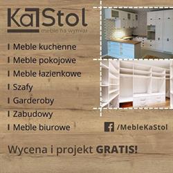 Meble KaStol, Ełk godziny otwarcia