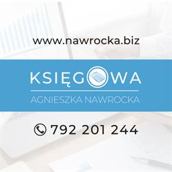 Biuro Rachunkowe KSIĘGOWA Agnieszka Nawrocka, Elbląg godziny otwarcia