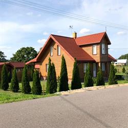 Ranczo Barszczówka, Barszcze godziny otwarcia