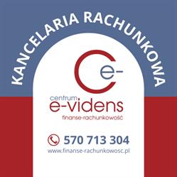 KANCELARIA RACHUNKOWA e-Videns Centrum, Bielsko-Biała godziny otwarcia