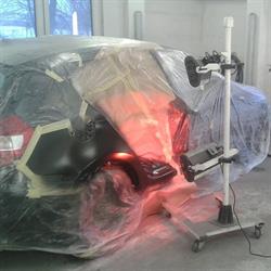 Auto-Lukas, blacharstwo i lakiernictwo samochodowe, Charlęż godziny otwarcia