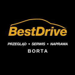 BestDrive BORTA, Gryfice godziny otwarcia