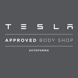 TESLA Approved Body Shop Auto Forma - Autoryzowany serwis blacharsko-lakierniczy, Konstancin-Jeziorna godziny otwarcia