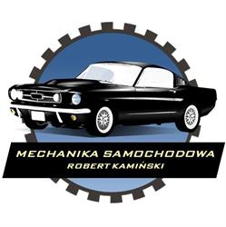 Mechanika Samochodowa Robert Kamiński, Warszawa godziny otwarcia