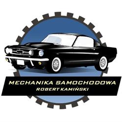 Mechanika Samochodowa Robert Kamiński, Warszawa godziny otwarcia