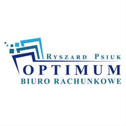 Biuro Rachunkowe "OPTIMUM" Ryszard Psiuk, Zamość godziny otwarcia
