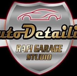 Rafi Garage, Drawsko Pomorskie godziny otwarcia