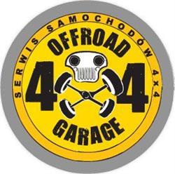 4x4 Off Road Garage, Kolonia Lesznowola godziny otwarcia