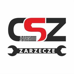 Centrum Serwisowe Zarzecze, Garwolin godziny otwarcia