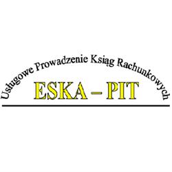 Eska-Pit. Prowadzenie ksiąg rachunkowych. Usługi księgowe. Kamińska Elżbieta., Józefów godziny otwarcia