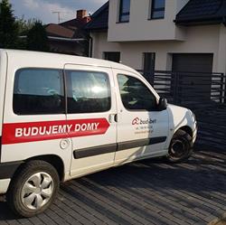 Bud-Bet, Rybienko Nowe godziny otwarcia