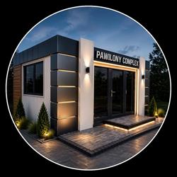 Pawilony Complex, Grójec godziny otwarcia