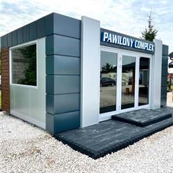 Pawilony Complex, Grójec godziny otwarcia