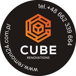 Cube Renovations Sp. z o.o., Oborniki Śląskie godziny otwarcia