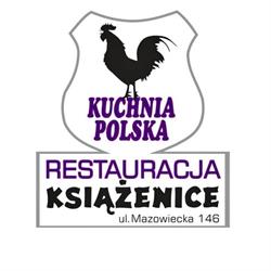 Restauracja Książenice, Grodzisk Mazowiecki godziny otwarcia