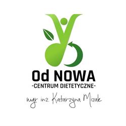 Od NOWA - Centrum Dietetyczne, Parczew godziny otwarcia