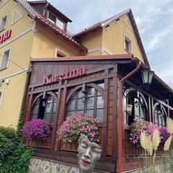 Karczma Podgórzanka, Płonina godziny otwarcia