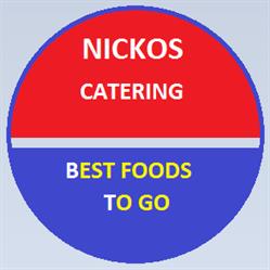 Nickos Catering, Wrocław godziny otwarcia