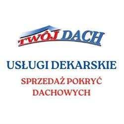 F.H.U. TWÓJ DACH, Miłków godziny otwarcia