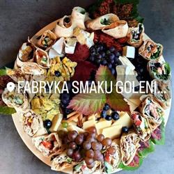 FABRYKA SMAKU Restaurant&Cafe, Goleniów godziny otwarcia