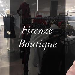 Firenze Boutique, Dąbrowa Górnicza godziny otwarcia