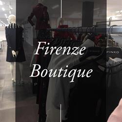 Firenze Boutique, Dąbrowa Górnicza godziny otwarcia