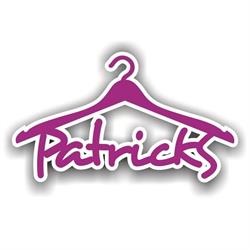 PatrickS SECOND HAND Boutique, Toruń godziny otwarcia