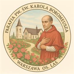 Kościół pw. św. Karola Boromeusza, Warszawa godziny otwarcia