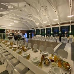 Restauracja "Czar i Las", Pieniężno godziny otwarcia