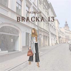 Fashion Bracka 13 Sklep z oryginalną odzieżą damską, Kraków godziny otwarcia