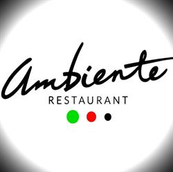 Restauracja Ambiente - Catering Pizzeria Strzeleczki, godziny otwarcia