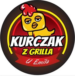 Kurczak z grilla u Emila, Starachowice godziny otwarcia