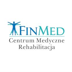 FinMed Centrum Rehabilitacji. rehabilitacja, fizjoterapia, masaże, terapia manualna, USG, Szczecin godziny otwarcia