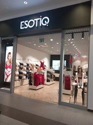 Esotiq, Nowy Dwór Mazowiecki godziny otwarcia