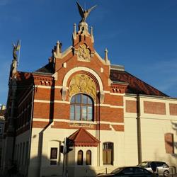 Jarosławski Ośrodek Kultury i Sztuki, godziny otwarcia
