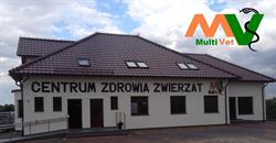 Centrum Zdrowia Zwierząt MULTIVET, Wschowa godziny otwarcia